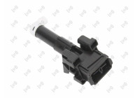Headlight washer Left