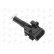 Headlight washer Left
