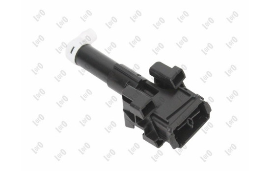 Headlight washer Left