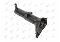 Headlight washer Left