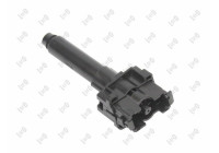Headlight washer Left