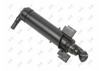 Headlight washer Left