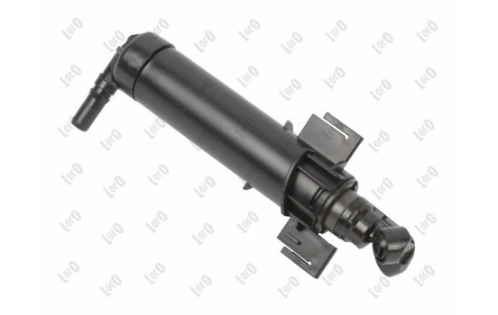 Headlight washer Left