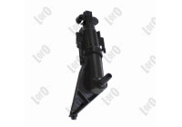 Headlight washer Left