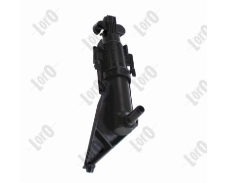 Headlight washer Left