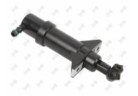 Headlight washer Left
