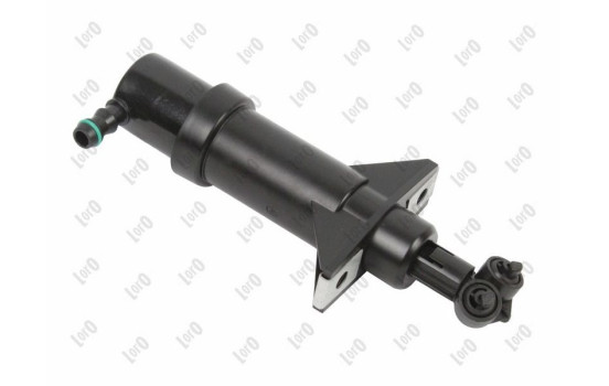 Headlight washer Left