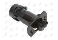 Headlight washer Left