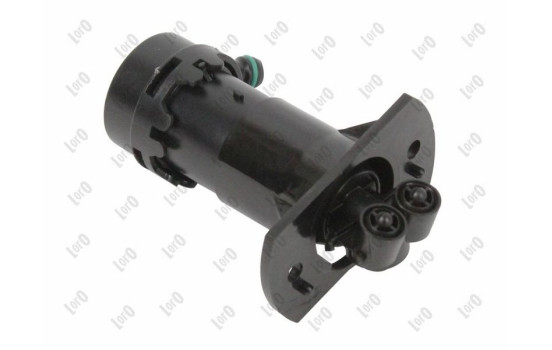 Headlight washer Left