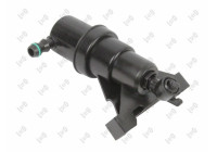 Headlight washer Left