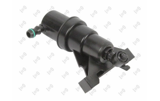 Headlight washer Left
