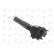 Headlight washer Left