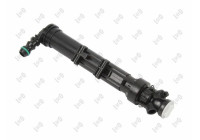 Headlight washer Left