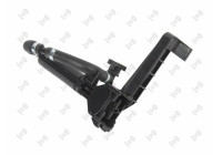 Headlight washer Left