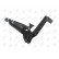 Headlight washer Left