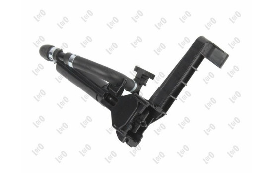 Headlight washer Left