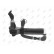 Headlight washer Left, Thumbnail 5