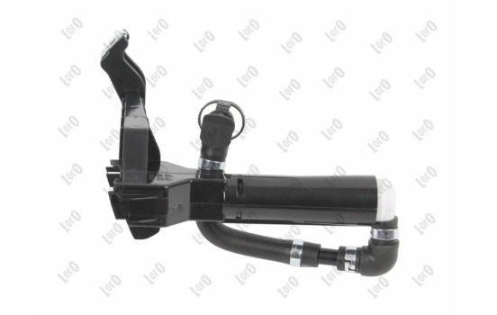 Headlight washer Left, Image 5
