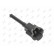 Headlight washer Left