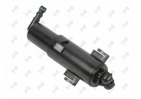 Headlight washer Left