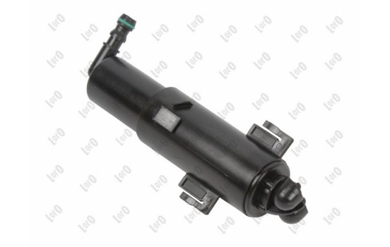 Headlight washer Left