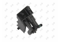 Headlight washer Left