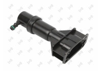Headlight washer nozzle L/R