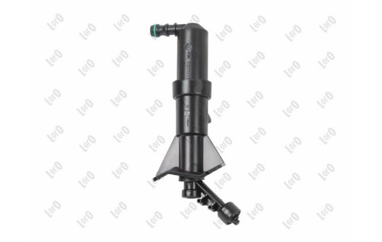 Headlight Washer Right, Image 4