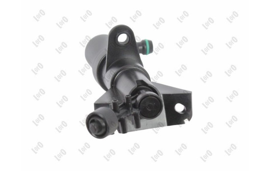 Headlight Washer Right, Image 5