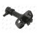 Headlight Washer Right