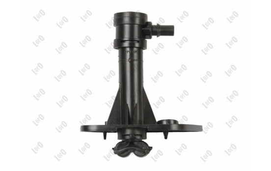 Headlight Washer Right, Image 3