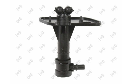 Headlight Washer Right, Image 4