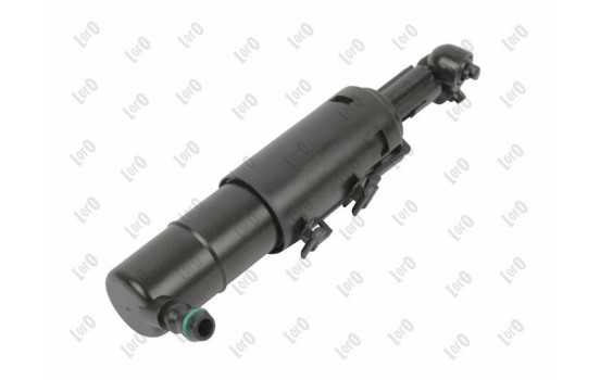 Headlight Washer Right, Image 2