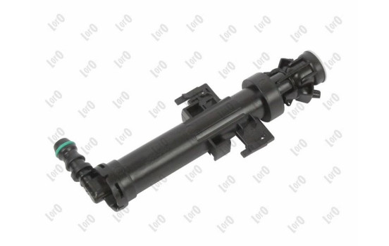 Headlight Washer Right, Image 2