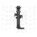 Headlight Washer Right, Thumbnail 4