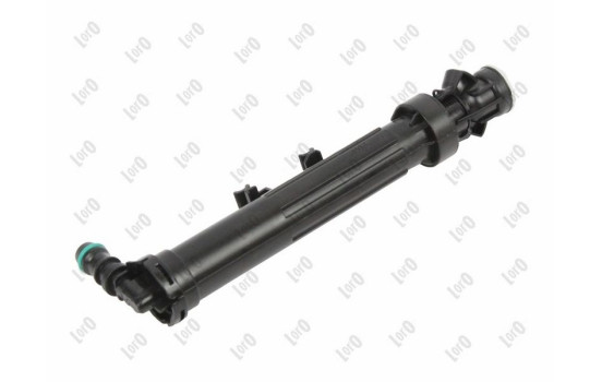 Headlight Washer Right, Image 2