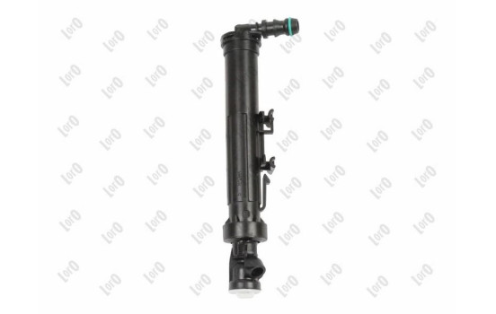 Headlight Washer Right, Image 4