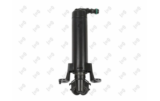 Headlight Washer Right, Image 3