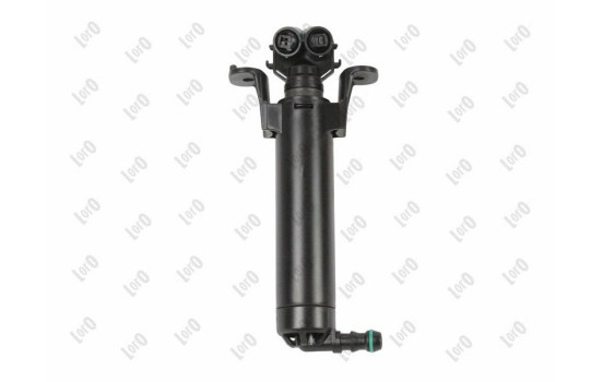 Headlight Washer Right, Image 4