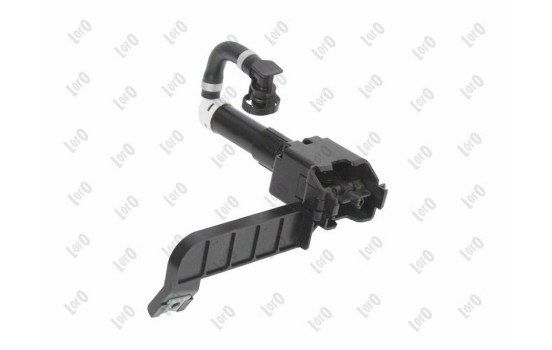 Headlight Washer Right
