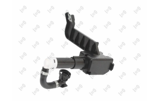 Headlight Washer Right, Image 2