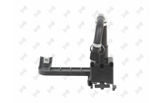 Headlight Washer Right, Image 3