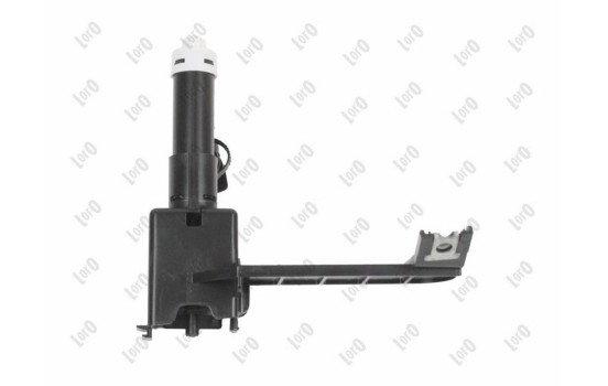 Headlight Washer Right, Image 4