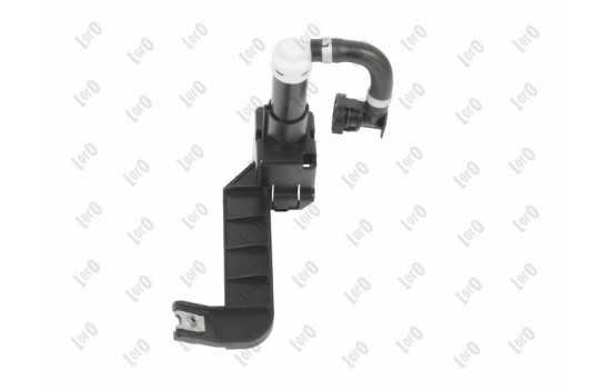 Headlight Washer Right, Image 5