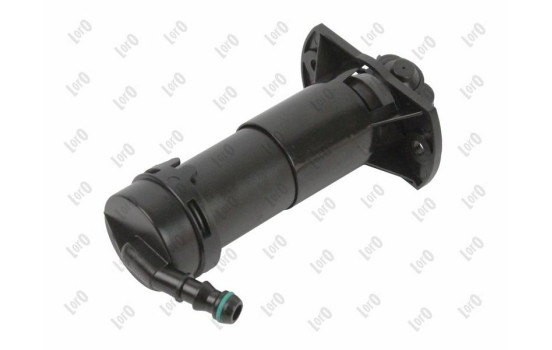 Headlight Washer Right, Image 2