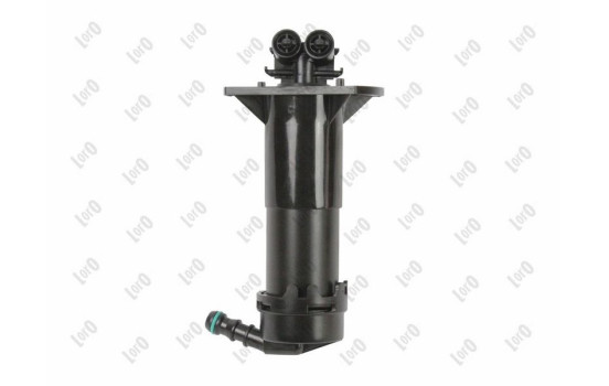 Headlight Washer Right, Image 4