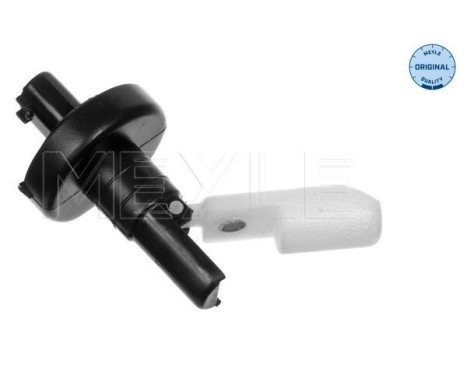 Level Control Switch, windscreen washer tank MEYLE-ORIGINAL: True to OE.