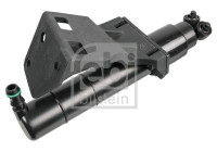 Nozzle cleaning fluid, headlight cleaning 176561 FEBI