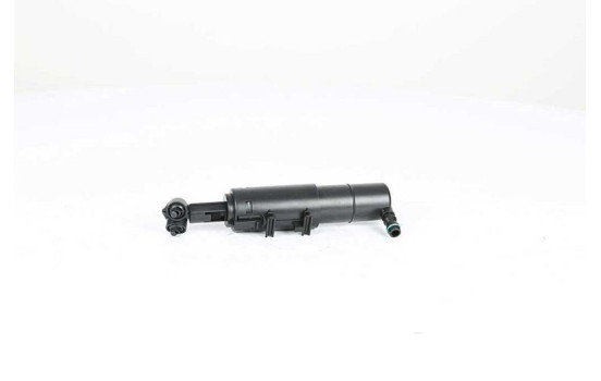 Nozzle cleaning fluid, headlight cleaning, Image 2