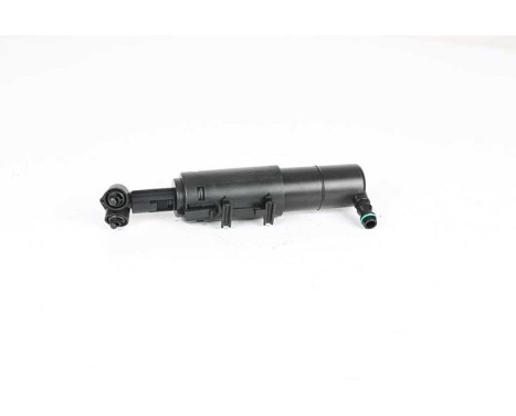 Nozzle cleaning fluid, headlight cleaning, Image 2